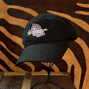 Winer hat (New)